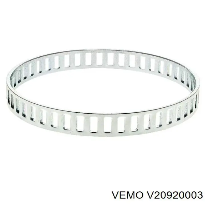 Кільце ABS Triscan 854011402 ціна, від 22.28 USD