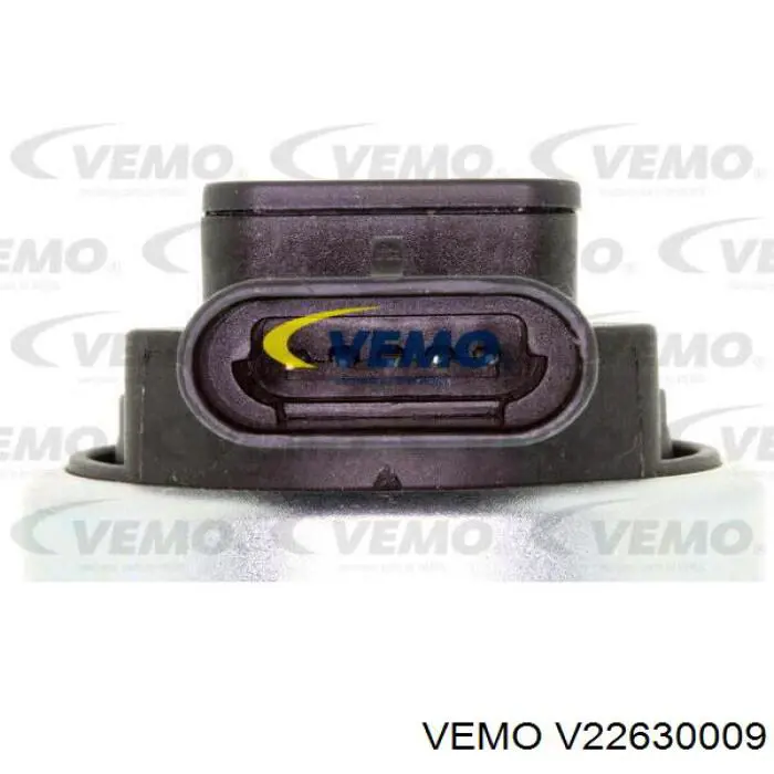 V22630009 Vemo клапан egr, рециркуляції газів
