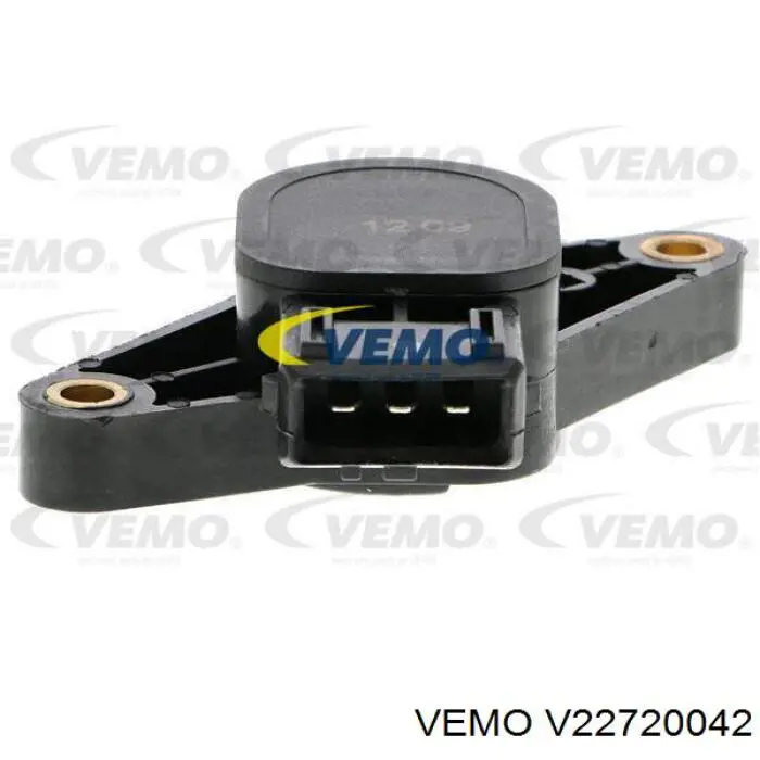V22720042 Vemo датчик положення дросельної заслінки (потенціометр)