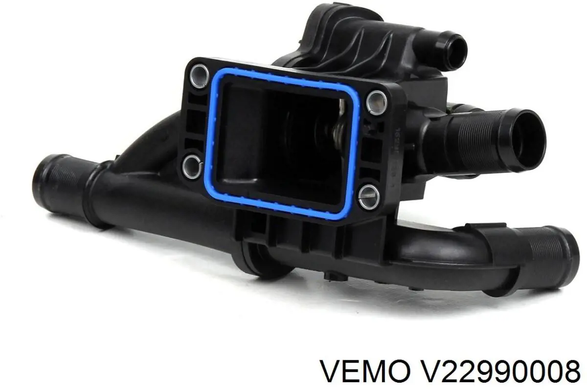 Купити V22990008 Vemo Корпус термостата