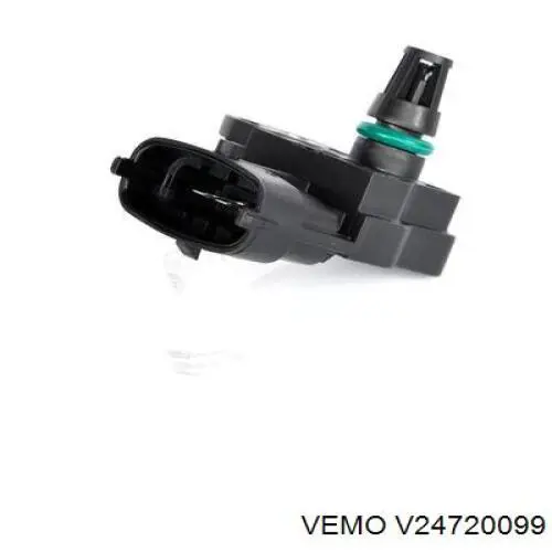MAP сенсор Vemo V24720099 ціна, від 12.70 USD