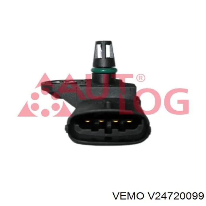 МАП Сенсор V24720099 Vemo