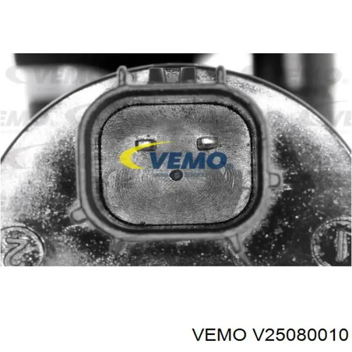 V25080010 Vemo насос-двигун омивача скла, переднього