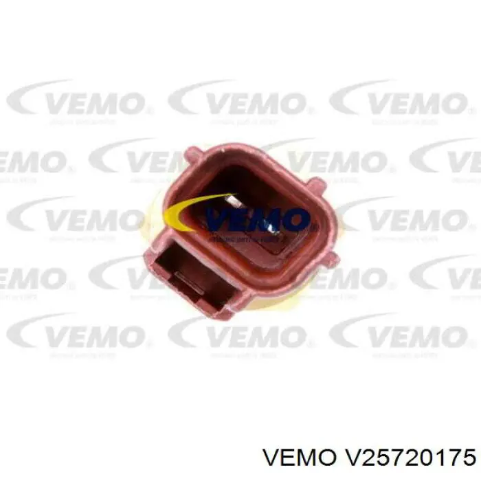 Датчик температури охолоджуючої рідини V25720175 Vemo