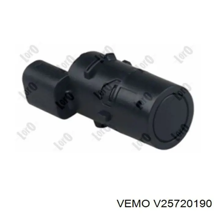 Датчик сигналізації паркування (парктронік), задній Magneti Marelli 021016033010 ціна, від 13.57 USD
