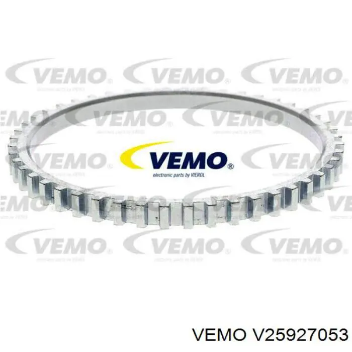 Кільце ABS Vemo V25927053 ціна, від 15.15 USD