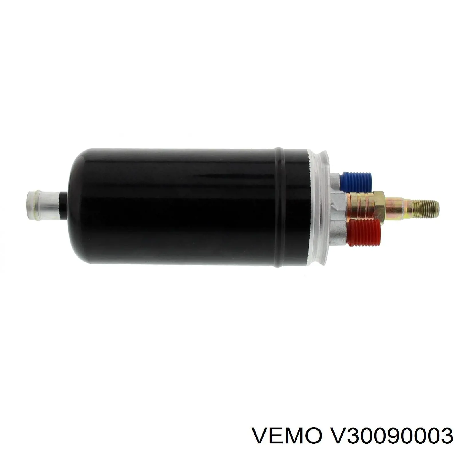 Паливний насос магістральний V30090003 Vemo