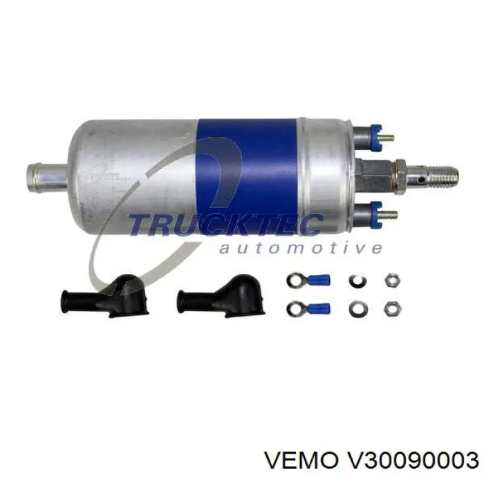 Купити V30090003 Vemo Паливний насос магістральний