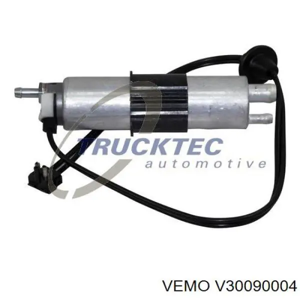 Паливний насос магістральний V30090004 Vemo