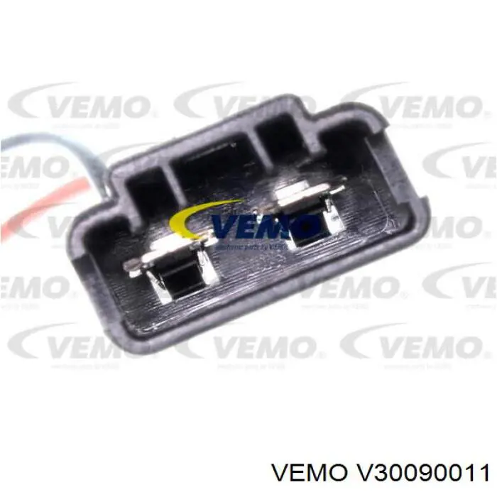 V30090011 Vemo паливний насос електричний, занурювальний