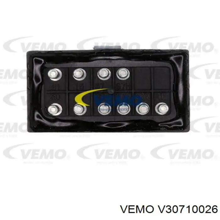  V30710026 Vemo