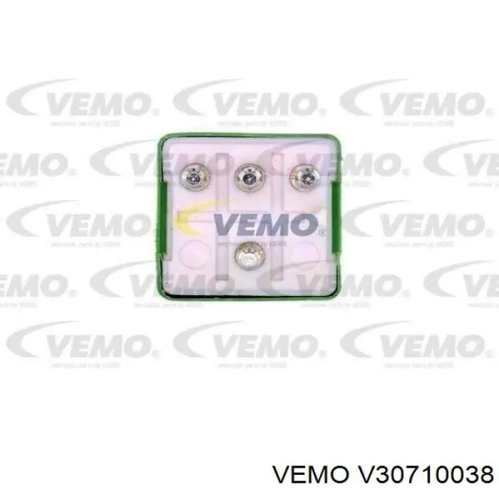 Реле електробензонасосу Mercedes A0015425919 ціна, від 19.00 USD