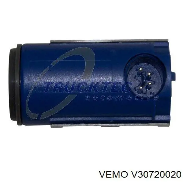 V30720020 Vemo датчик сигналізації паркування (парктронік, передній)