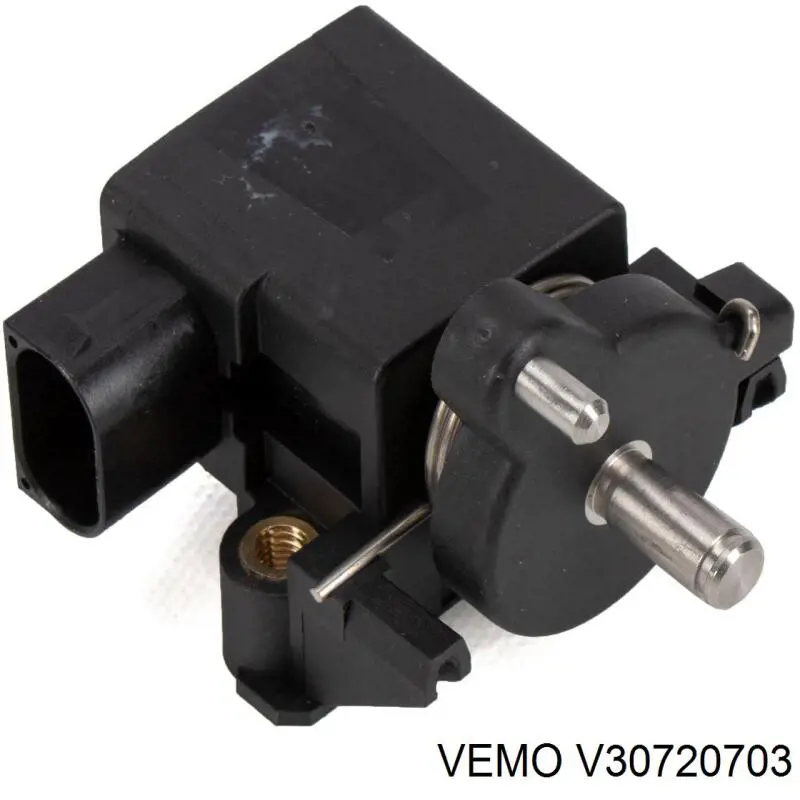 V30720703 Vemo датчик положення педалі акселератора (газу)