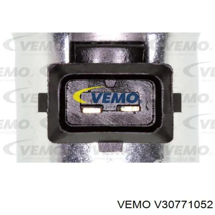 V30771052 Vemo клапан mpl рульової рейки