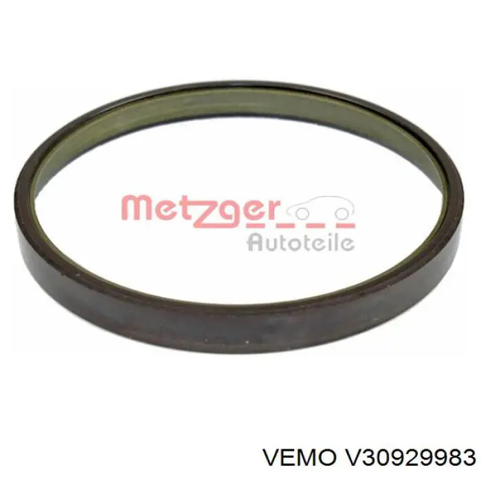 V30929983 Vemo Кільце АБС (ABS)