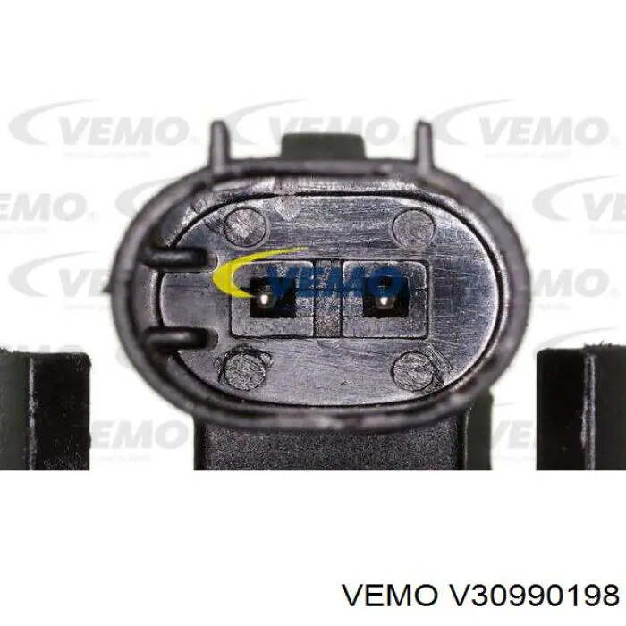 Термостат V30990198 Vemo