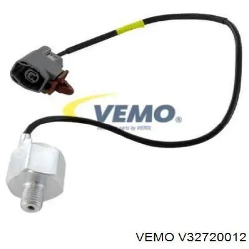 Купити ZL0118921B Mazda Датчик детонації