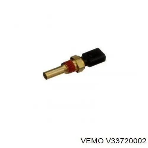 V33720002 Vemo датчик температури охолоджуючої рідини