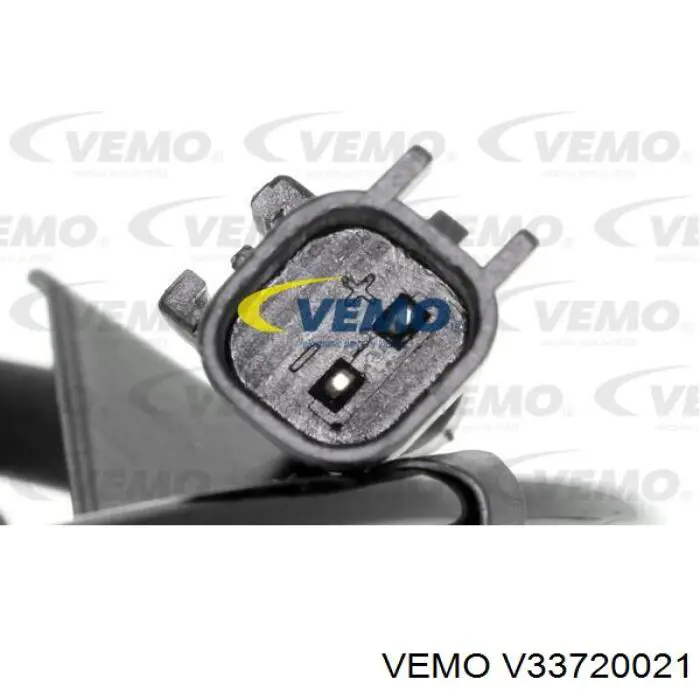V33720021 Vemo датчик абс (abs передній, лівий)