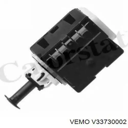 Жабка стопів Chrysler 56054001AB