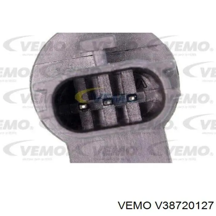 Датчик обертів колінвалу Vemo V38720127 ціна, від 22.22 USD