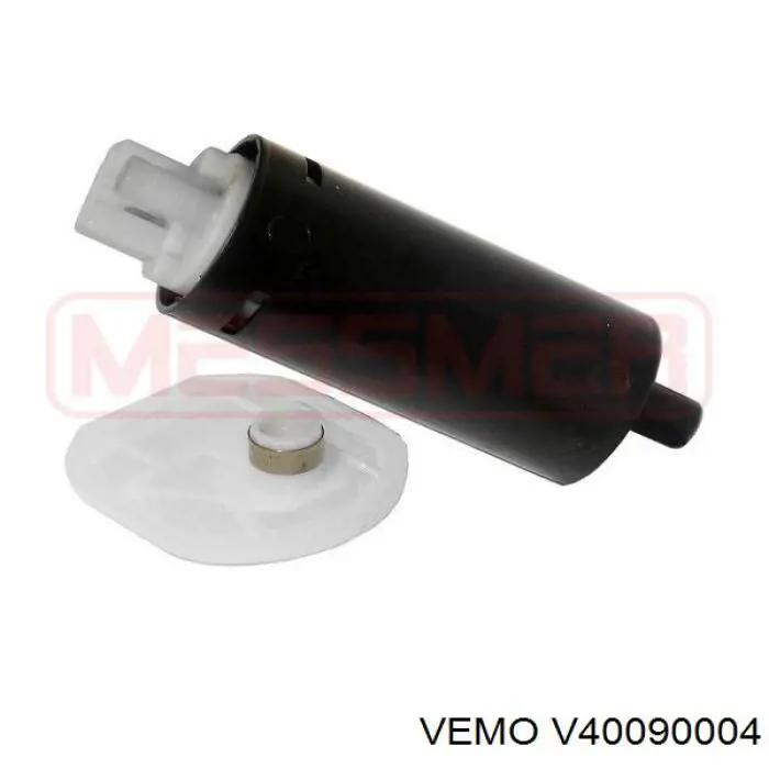 V40090004 Vemo паливний насос електричний, занурювальний