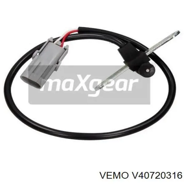Датчик фаз Vemo V40720316 ціна, від 13.89 USD