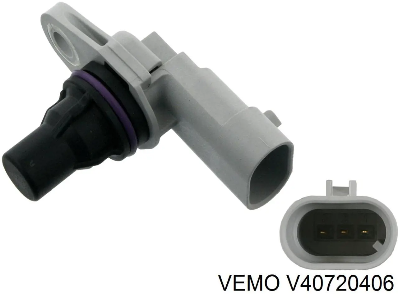 V40720406 Vemo датчик положення розподільного