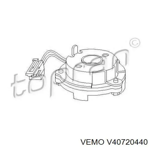 Датчик Холла Opel 01978503 ціна, від 22.02 USD