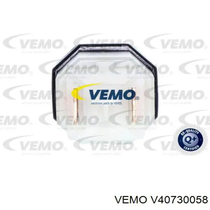 V40730058 Vemo датчик включення стопсигналу