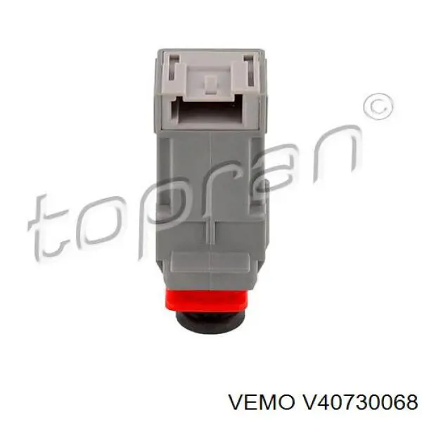 V40730068 Vemo датчик включення зчеплення