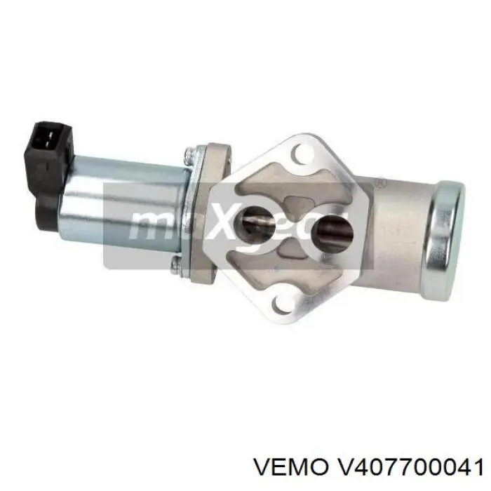Датчик холостого ходу V407700041 Vemo