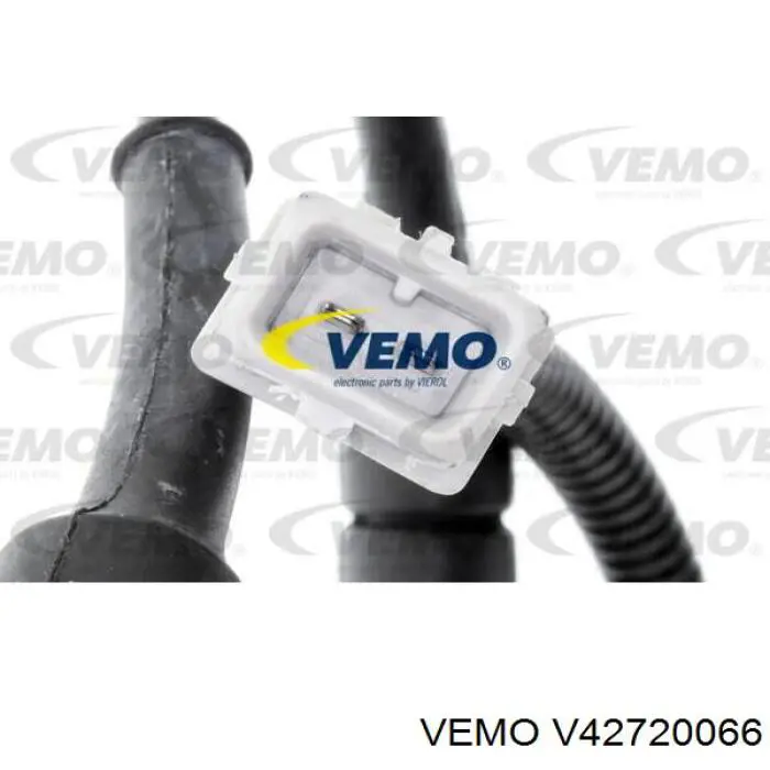 V42720066 Vemo датчик абс (abs задній)