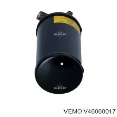 V46060017 Vemo Ресивер-осушувач кондиціонера