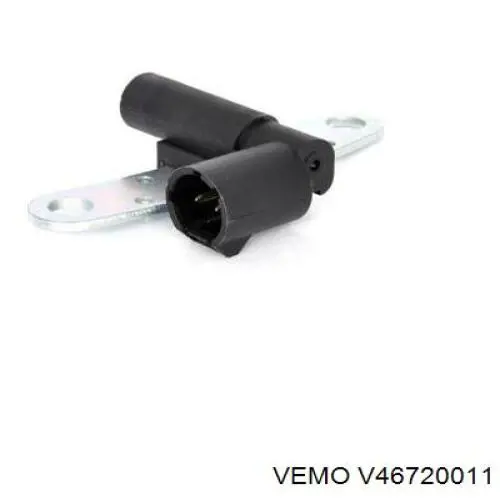 Купити V46720011 Vemo Датчик положення (оборотів) коленвалу