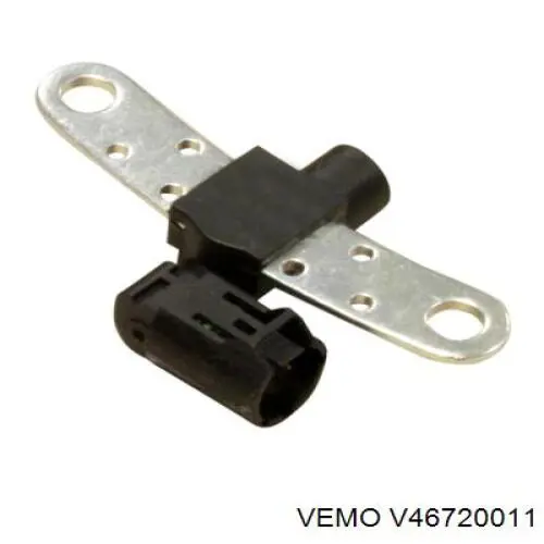 Датчик колінвала V46720011 Vemo