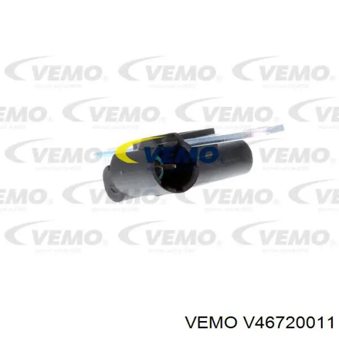 V46720011 Vemo датчик положення (оборотів коленвалу)