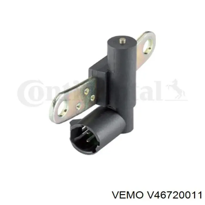 Датчик обертів колінвалу Vemo V46720011 ціна, від 9.40 USD