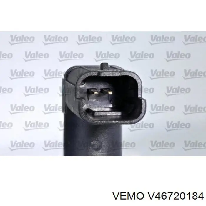 Датчик колінвала V46720184 Vemo