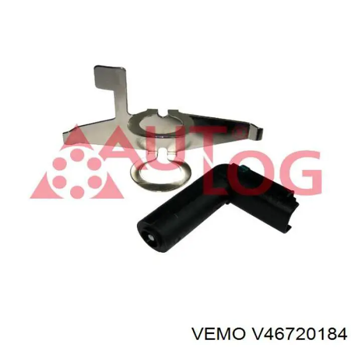 Купити V46720184 Vemo Датчик положення (оборотів) коленвалу