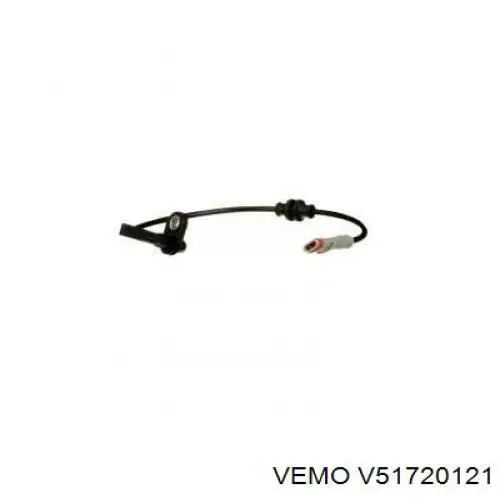 Датчик ABS передній ABS 31843 ціна, від 24.06 USD