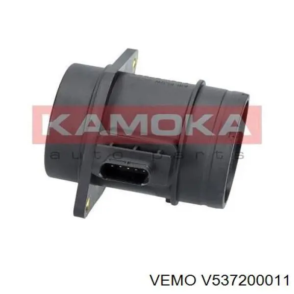 5WK9625Z Continental/Siemens Датчик витрати повітря