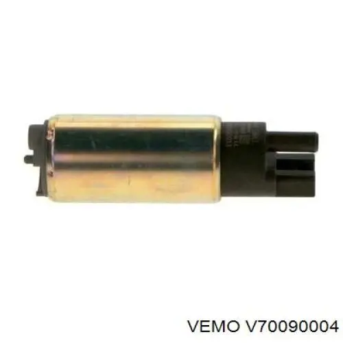 V70090004 Vemo Паливний насос електричний, погружной