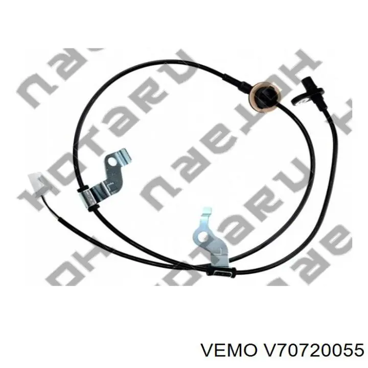Датчик детонації Toyota 8961533010 ціна, від 67.42 USD