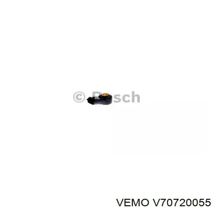 8961532030 Toyota Датчик детонації