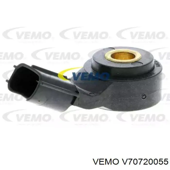 Датчик детонації Quattro Freni QF50A00022 ціна, від 64.92 USD