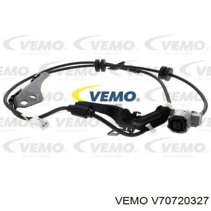 Купити 8951602081 Toyota Датчик АБС (ABS) задній, лівий