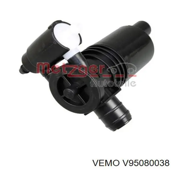Купити 31349242 Volvo Мотор омивача лобового скла