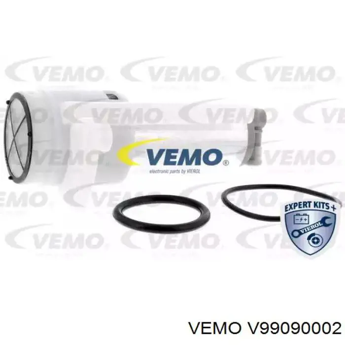 Насос паливний електричний V99090002 Vemo